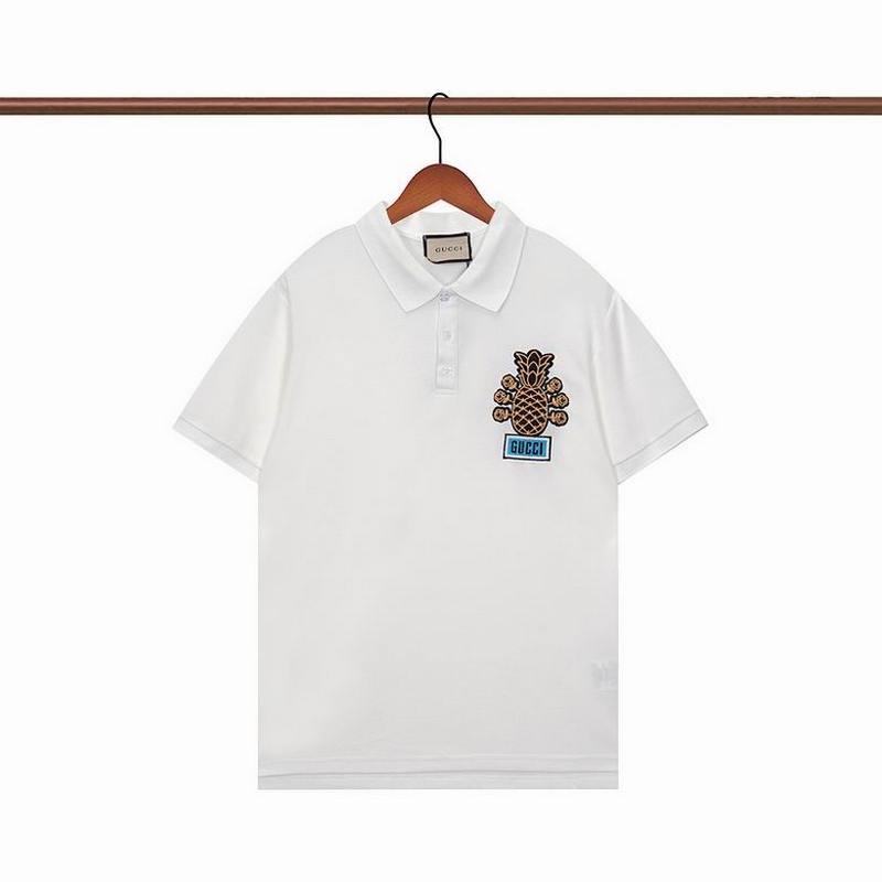 Gucci Men's Polo 570